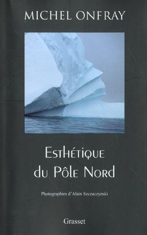 Esthetique du pole nord