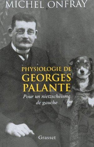 Physiologie de georges palante