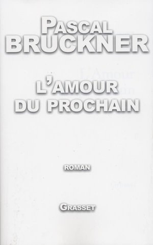 L'amour du prochain