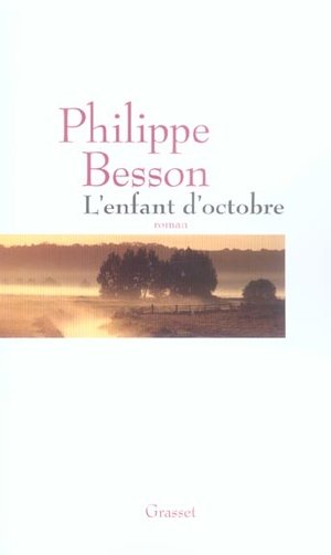 L'enfant d'octobre