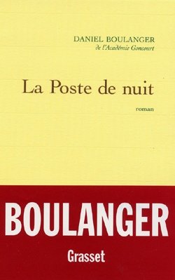 La poste de nuit