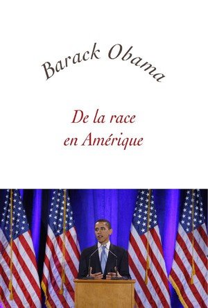 De la race en amerique