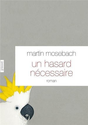 Un hasard necessaire - roman - traduit de l'allemand par frederique laurent