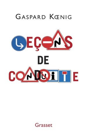 Lecons de conduite