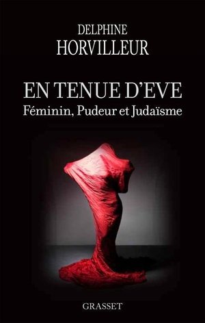 En tenue d'eve - feminin, pudeur et judaisme