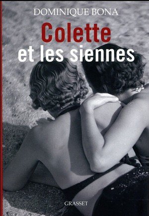 Colette et les siennes - biographie