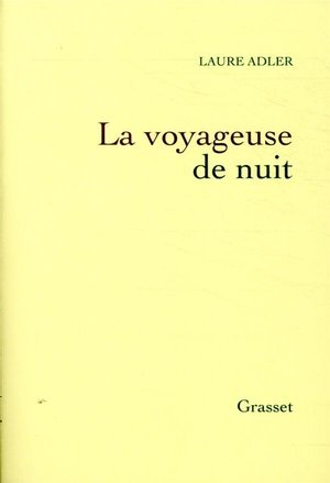 La voyageuse de nuit