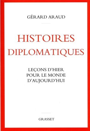 Histoires Diplomatiques