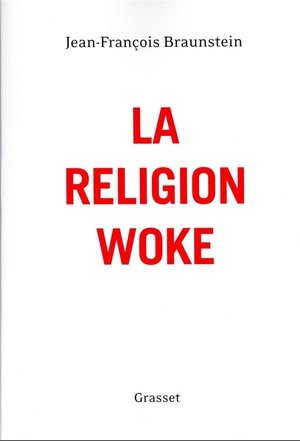 La religion woke