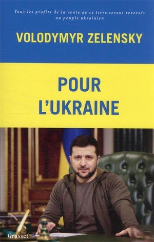 Pour l'Ukraine