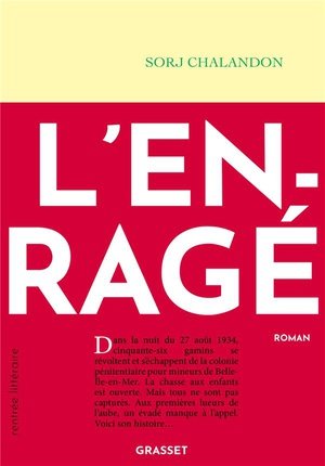 L'enrage