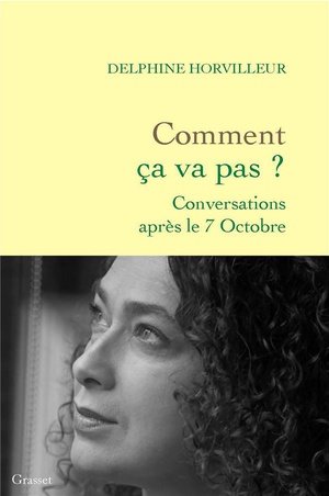 Comment ça va pas? - Conversations après le 7 octobre