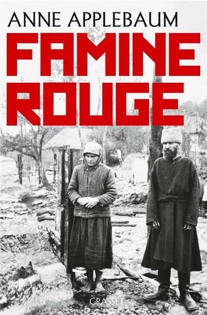 Famine rouge - la guerre de staline en ukraine