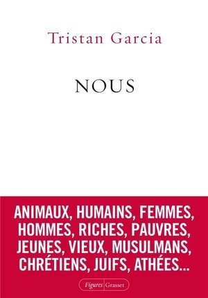 Nous - collection figures