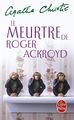 Le meurtre de roger ackroyd