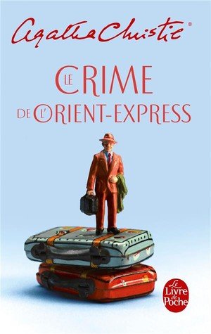 Le crime de l'orient-express