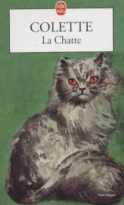 La Chatte