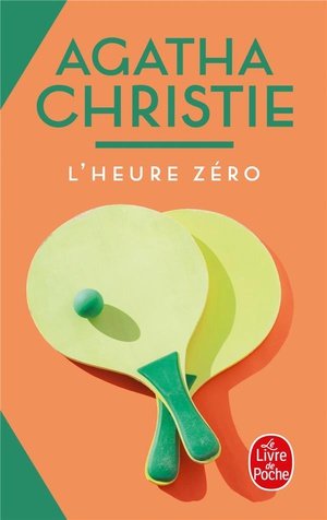 L'heure zero