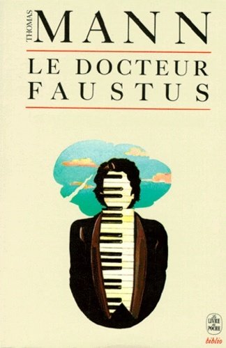 Le Docteur Faustus