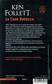 Le code rebecca