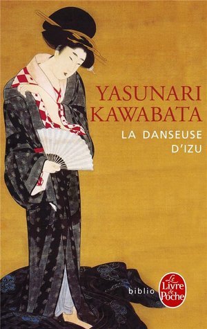 La danseuse d'izu