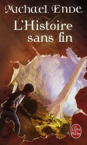 L'histoire sans fin