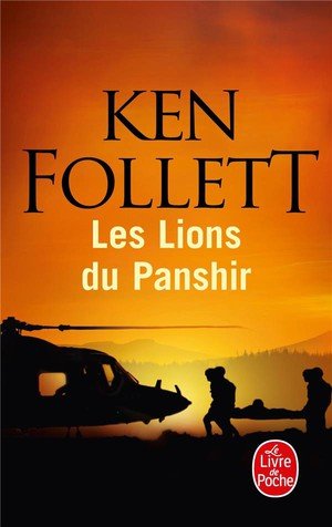 Les lions du panshir