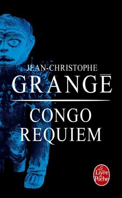 Congo Requiem