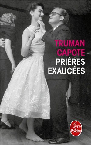 Prieres exaucees