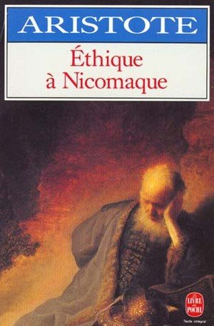 Ethique a nicomaque