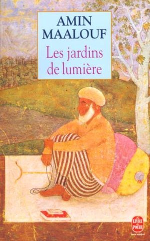 Les jardins de lumiere