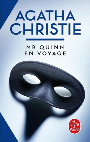 Monsieur quinn en voyage