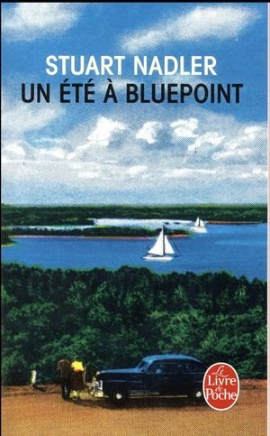 Un été à Bluepoint