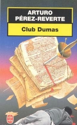 Club dumas