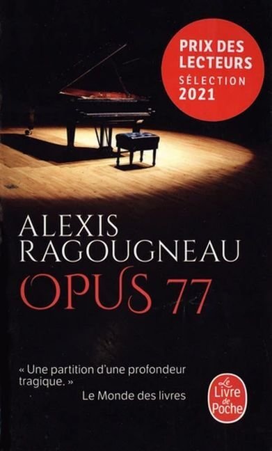 Opus 77