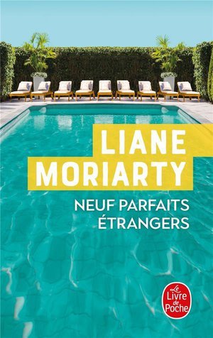 Neuf parfaits etrangers