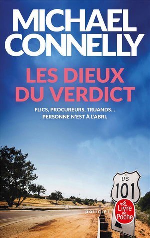 Les dieux du verdict