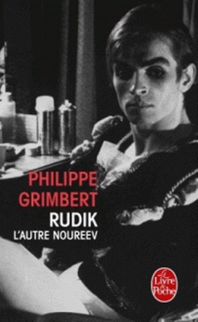 Rudik l'autre Noureev