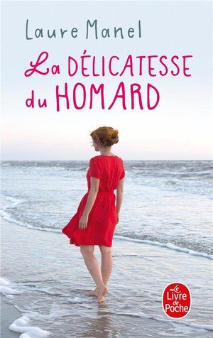 La delicatesse du homard