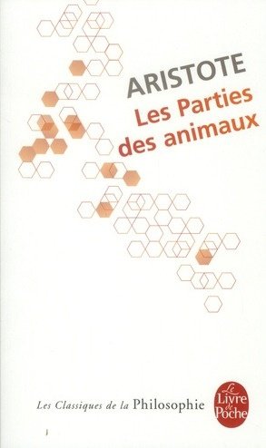 Les parties des animaux