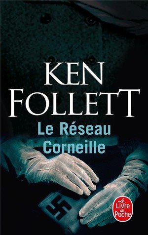 Le reseau corneille