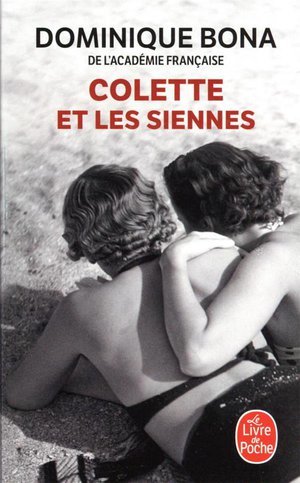 Colette et les siennes