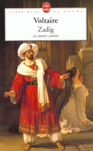 Zadig et autres contes