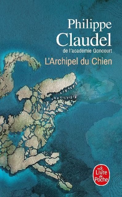 L'Archipel du Chien