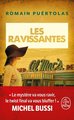 Les Ravissantes