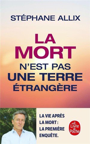 La mort n'est pas une terre etrangere