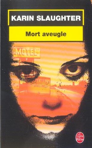 Mort aveugle