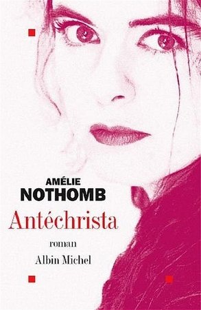 Antechrista