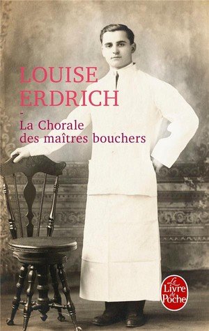 La chorale des maitres bouchers