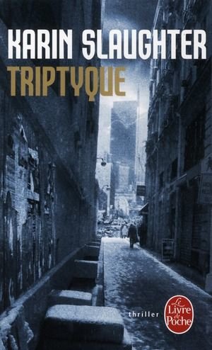 Triptyque